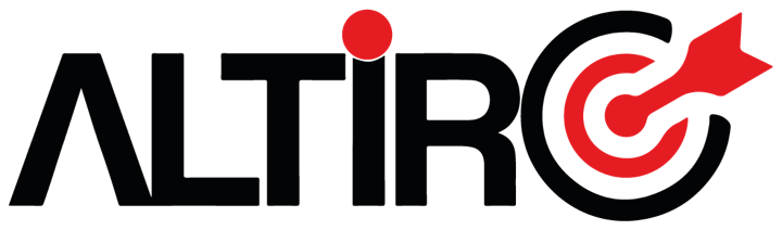 Imprenta Altiro